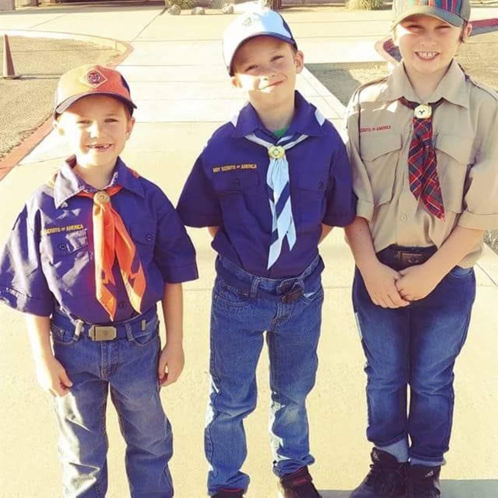 Meet your Posher, Cyndy